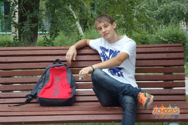 Михаил Валерьевич Кузнецов фото №469050. Загружено 12 Августа 2013