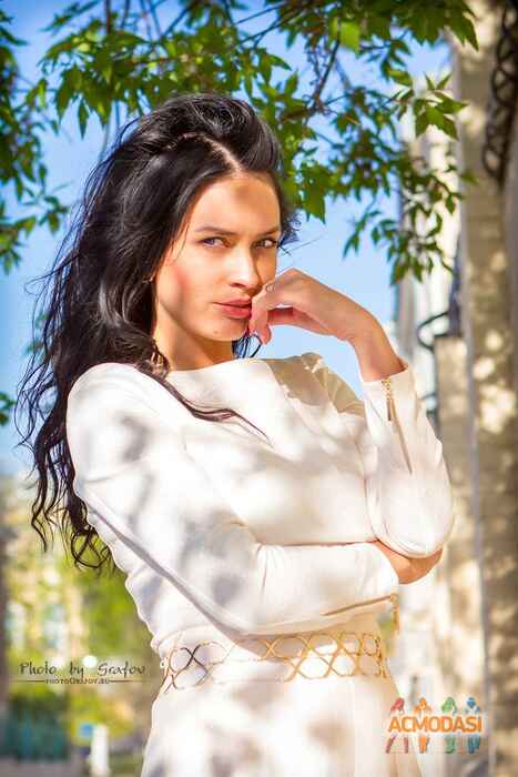 Захарова Евгения Игоревна фото №655496. Загружено 19 Мая 2014