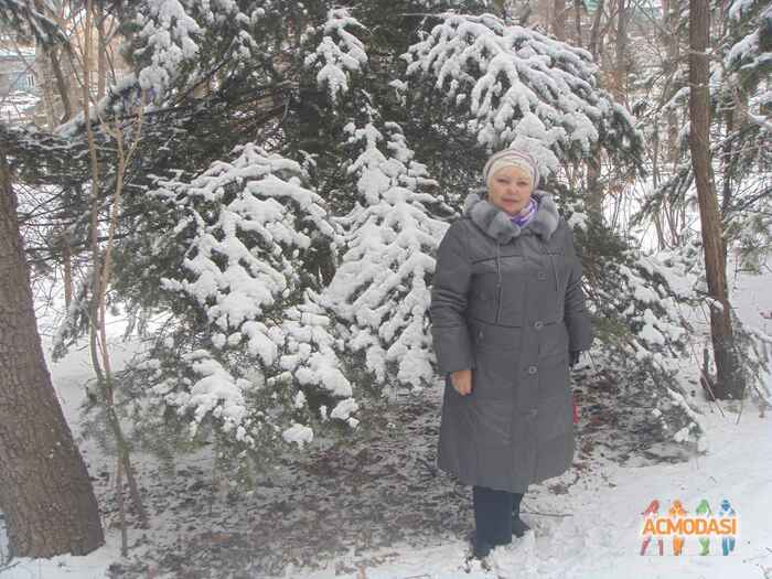 Людмила Александровна Голикова фото №548295. Загружено 07 Декабря 2013