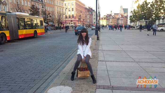 Alena Vladimirovna Donn фото №785224. Загружено 04 Декабря 2014