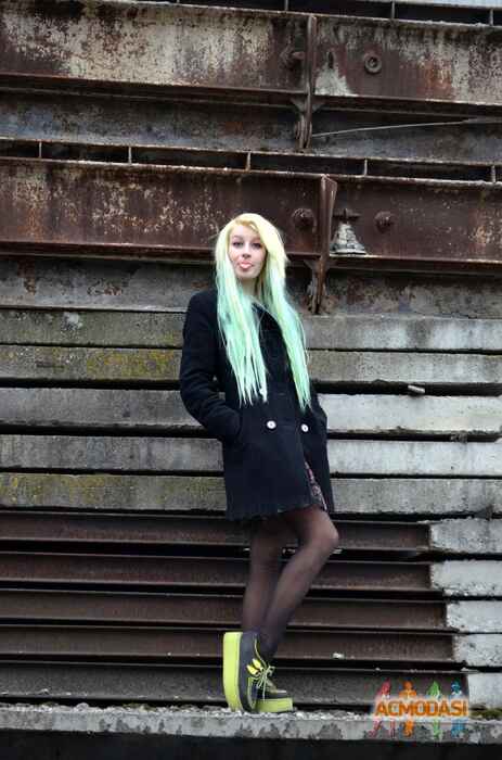 Короп Анжела Сергеевна, фото №637896. Загружено 17 Апреля 2014