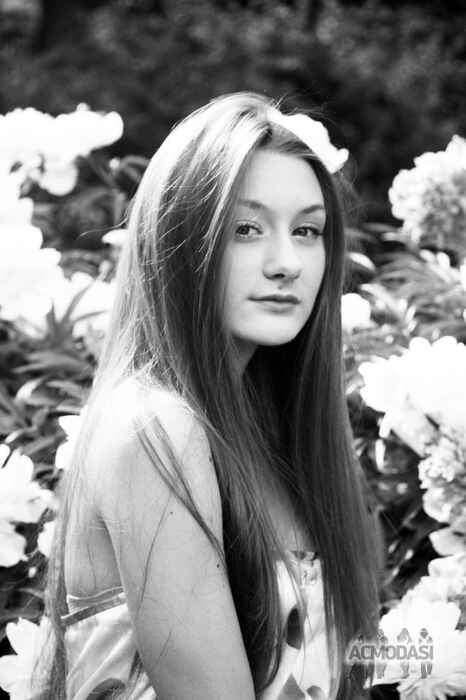 Кристинка  Меджидова фото №668357. Загружено 11 Июня 2014