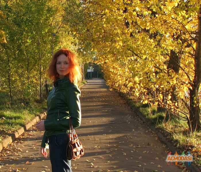 Нина Евгеньевна Бикчентай фото №781072. Загружено 26 Ноября 2014