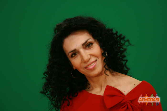 Заруи Ваниковна Хачатрян фото №55078. Загружено 06 Августа 2011