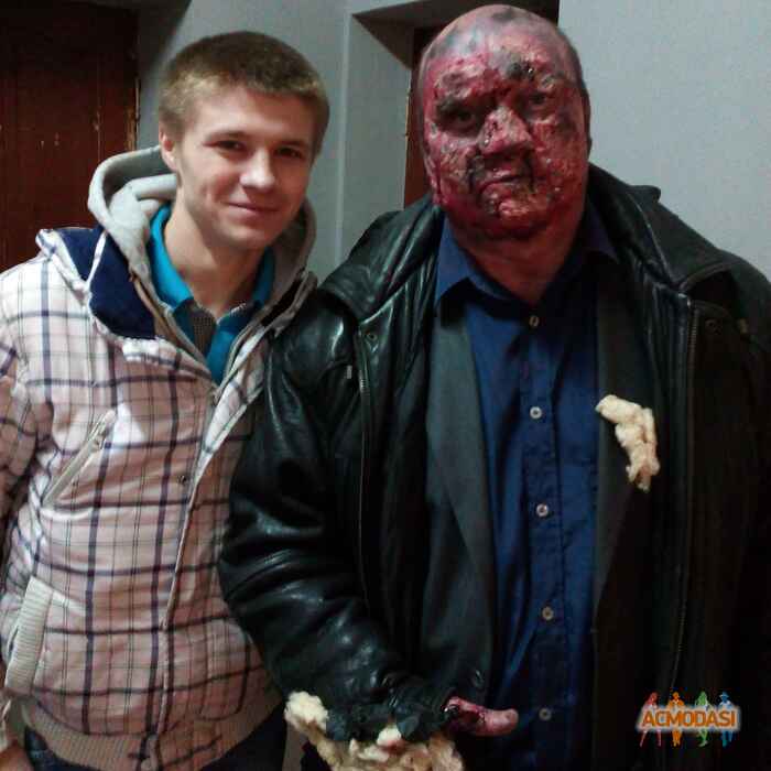 Максим Сергеевич Кириллов фото №807671. Загружено 23 Января 2015