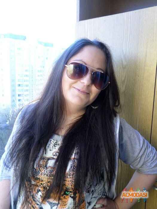 Александра Валерьевна Галкина фото №850264. Загружено 17 Апреля 2015