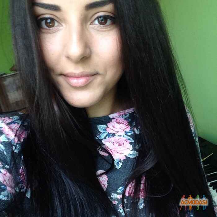 Анастасия  Витальевна фото №920407. Загружено 12 Сентября 2015