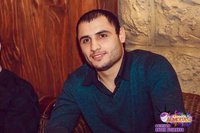 Микаэл Агбалян. Миша фото №896813. Загружено 31 Июля 2015