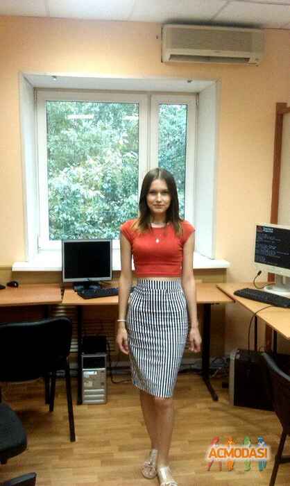 Анна Владиславовна Щербакова фото №1182921. Загружено 26 Мая 2017