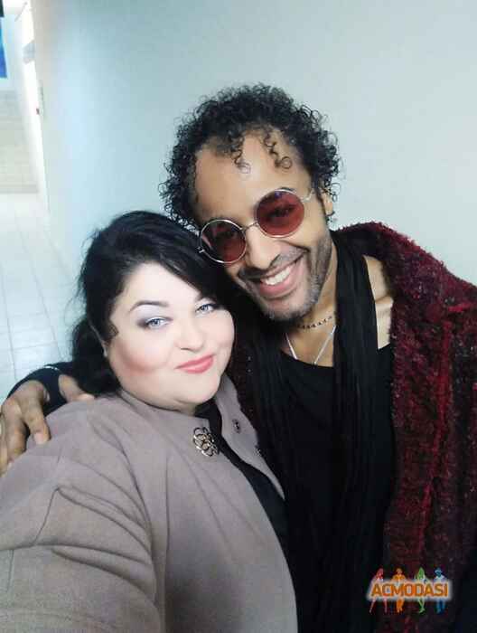 Наталия Юрьевна Левченко фото №1246970. Загружено 06 Ноября 2017