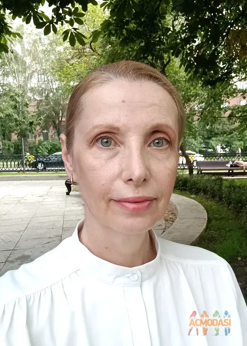 Света  Ясинская фото №1934820. Загружено 26 Августа 2025