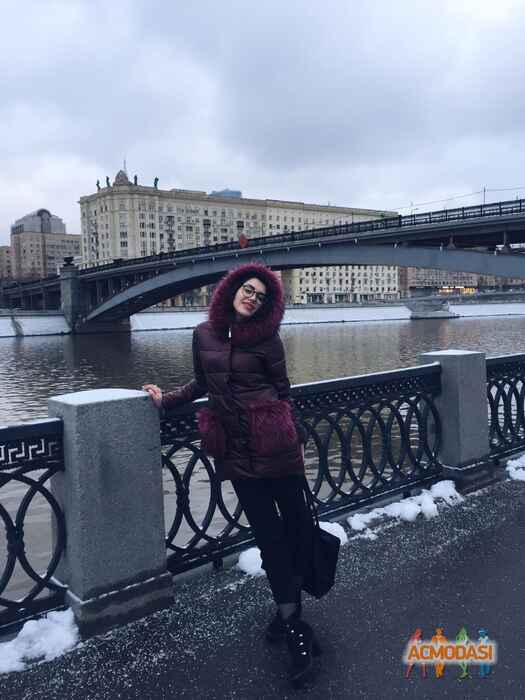 Марина Анатольевна Суина фото №1287843. Загружено 14 Февраля 2018
