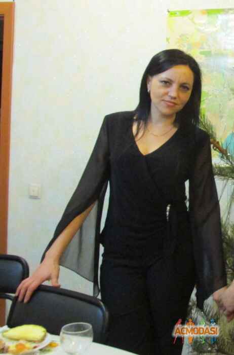 Ирина Сергеевна Максимова фото №1435895. Загружено 18 Марта 2019