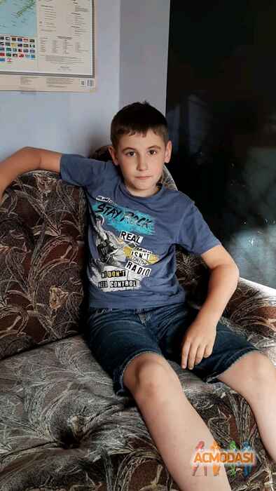 Владислав  Хоменко фото №1473240. Загружено 14 Июня 2019