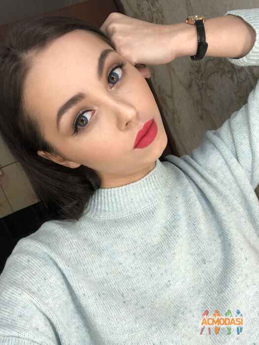 Юлия Игоревна Липанова фото №1597485. Загружено 06 Мая 2020