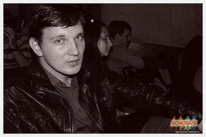 Сергей Николаевич Иночкин фото №114321. Загружено 03 Декабря 2011