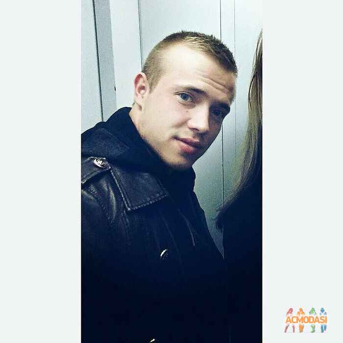 Александр Александрович Корвинус фото №1470123. Загружено 05 Июня 2019