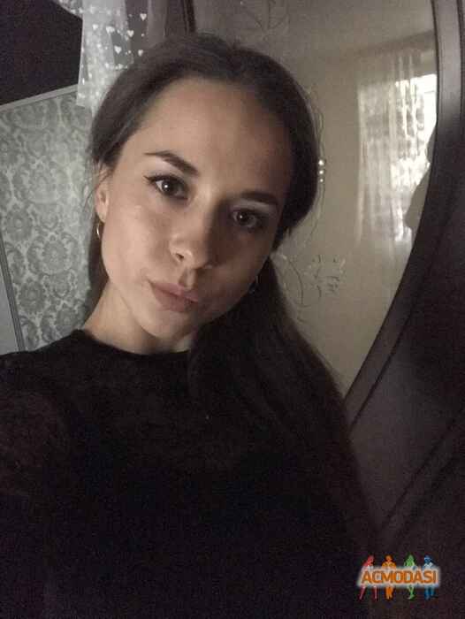 Алина Владимировна Баранова фото №1501513. Загружено 19 Августа 2019