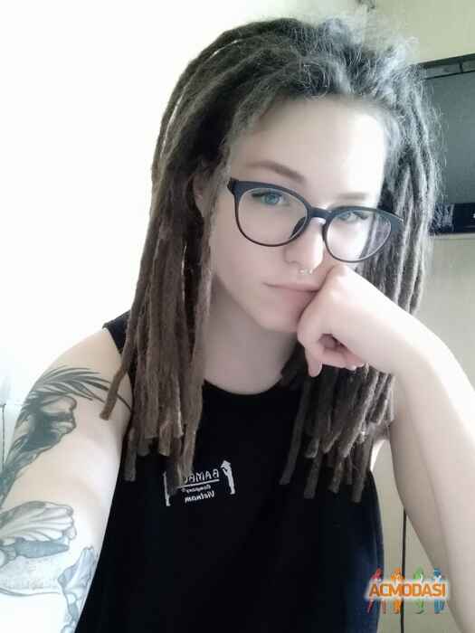 Алиса Сергеевна Перминова фото №1495336. Загружено 03 Августа 2019