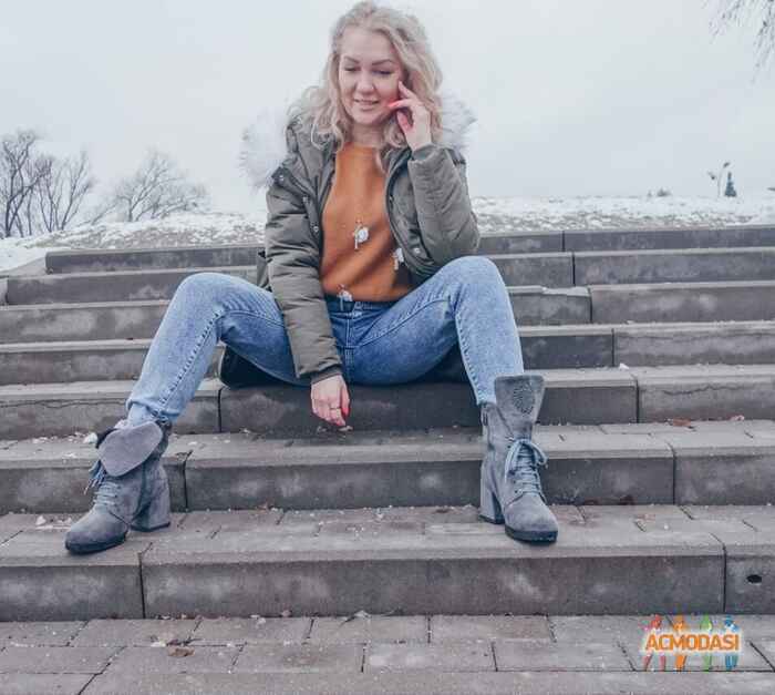 Оксана  Корицкая фото №1565501. Загружено 31 Января 2020