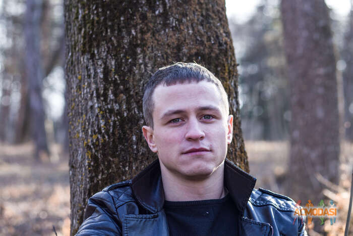 Алексей  Алейников фото №1832594. Загружено 08 Декабря 2022