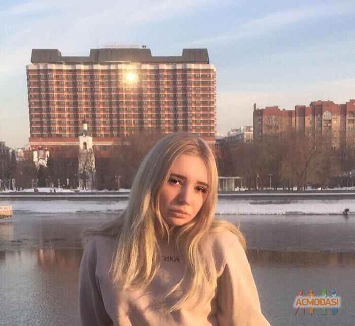 Эвелина Сергеевна Витольская фото №1708730. Загружено 20 Мая 2021