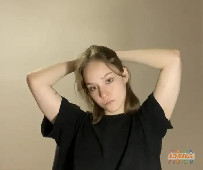 Арина  Рослик фото №1947867. Загружено 21 Февраля 2026