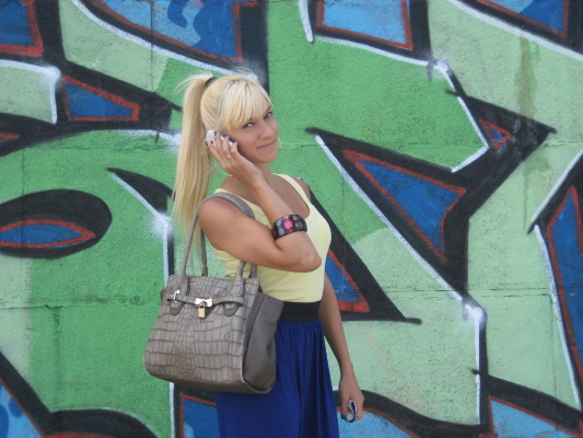 Евгения Борисовна Шкулет фото №224925. Загружено 17 Июля 2012