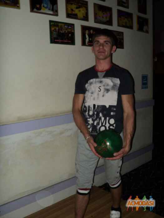 Денис Викторович Деменков фото №199510. Загружено 17 Мая 2012