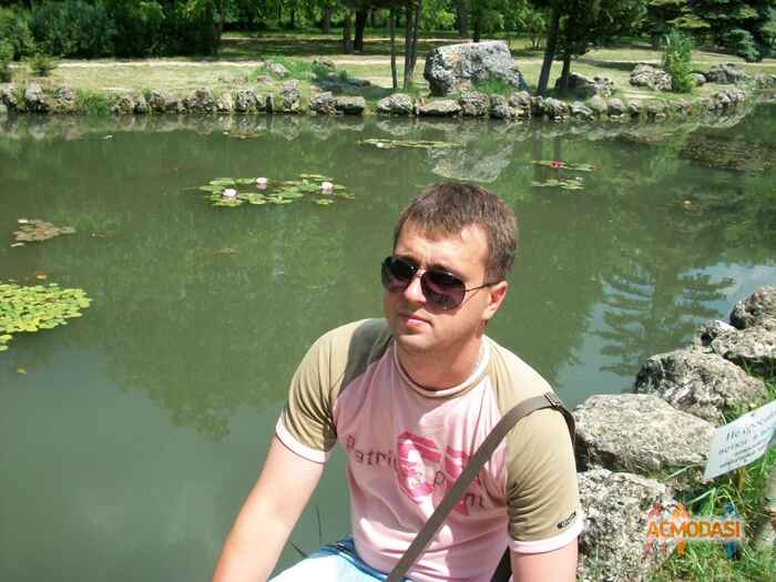 Николай Анатольевич Высоцкий фото №222586. Загружено 11 Июля 2012