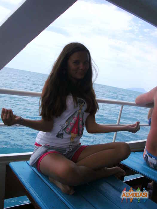 Юлия Григоровна Прикопчук фото №243508. Загружено 24 Августа 2012