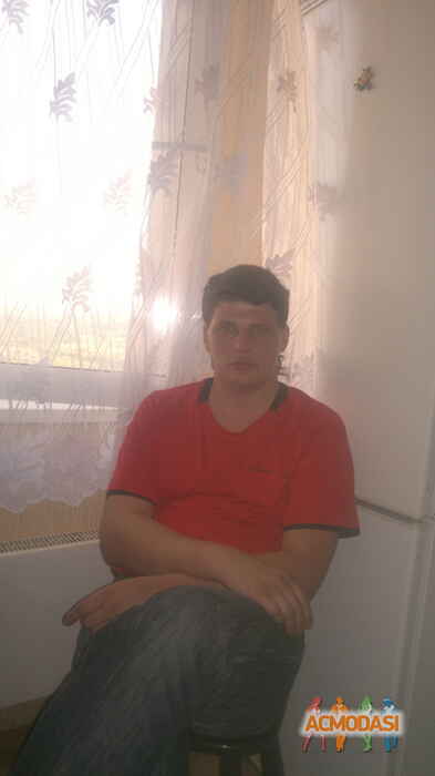 Алексей Сергеевич Ермаков фото №245832. Загружено 29 Августа 2012