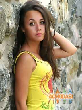 Галян Яна Вячеславовна фото №292996. Загружено 18 Ноября 2012