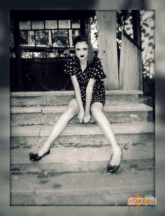 Анна Олеговна Пизняк фото №321676. Загружено 08 Января 2013