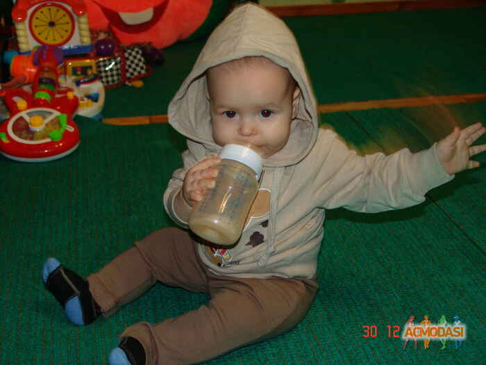 Всеволод Игоревич Антонович фото №323703. Загружено 11 Января 2013