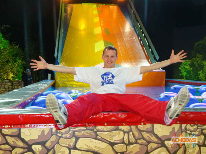 Станислав Александрович Прокофьев фото №398614. Загружено 02 Мая 2013