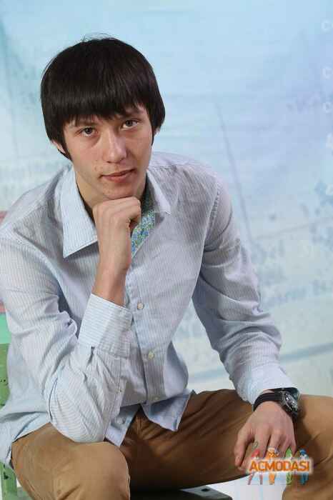 Чертов Никита Игоревич фото №449594. Загружено 17 Июля 2013