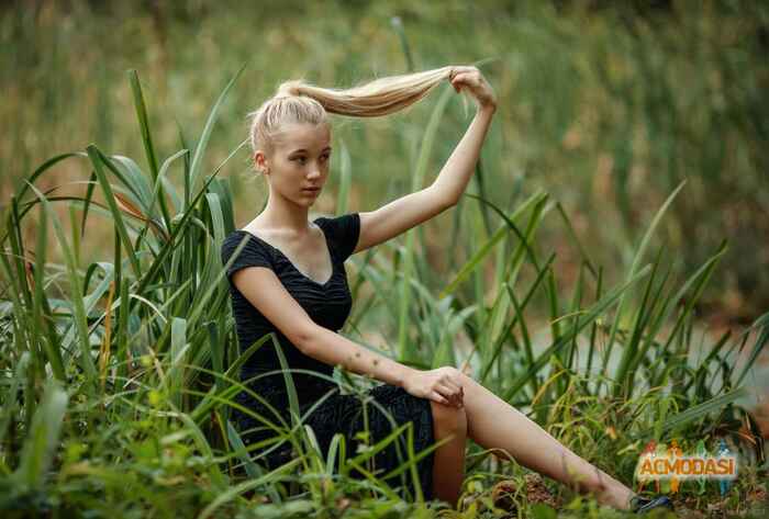Хасанова Амина Витальевна фото №1407503. Загружено 29 Декабря 2018