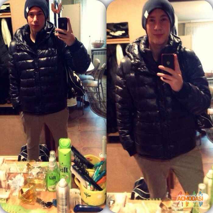 Шилов Димитрий Виталиевич фото №626517. Загружено 01 Апреля 2014