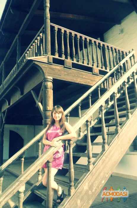 Виктория Алексеевна Труфанова фото №622050. Загружено 25 Марта 2014