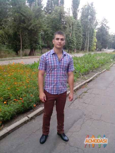 Николай Олегович Кравченко фото №822909. Загружено 15 Февраля 2015