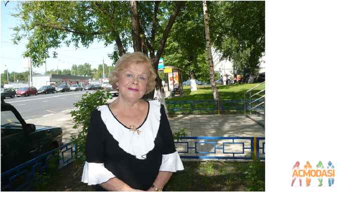 Елена Анатольевна Зеляева фото №785306. Загружено 04 Декабря 2014