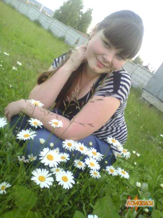 Козлова  Дарья фото №790517. Загружено 16 Декабря 2014