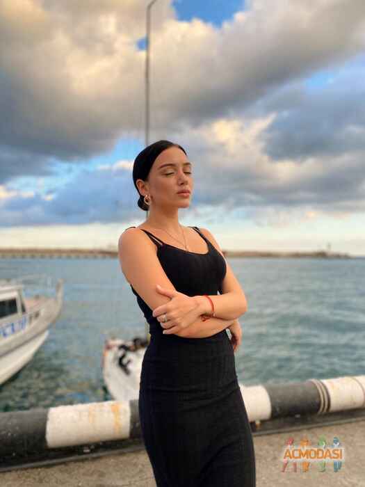 Алексндра Сергеевна Плеханова фото №1656434. Загружено 13 Ноября 2020