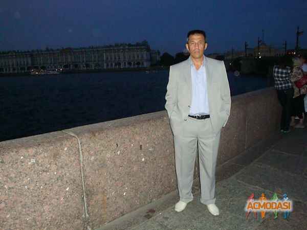 Rafail Rizonovish Gadylshin фото №856977. Загружено 03 Мая 2015