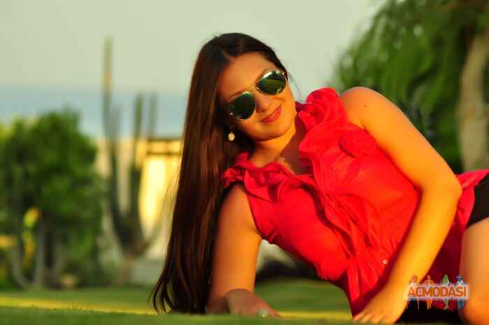 Анна   фото №924353. Загружено 21 Сентября 2015