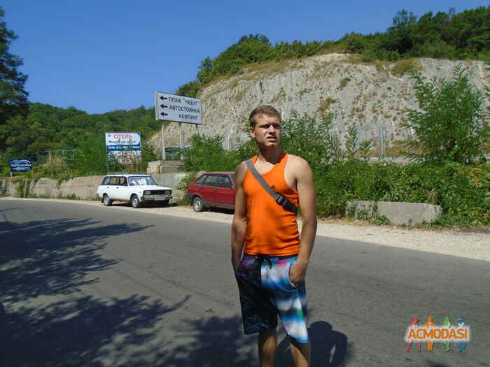 Дмитрий Игоревич Томилин фото №965591. Загружено 09 Декабря 2015