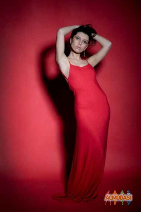 Анжелика  Игоревна фото №87300. Загружено 15 Октября 2011