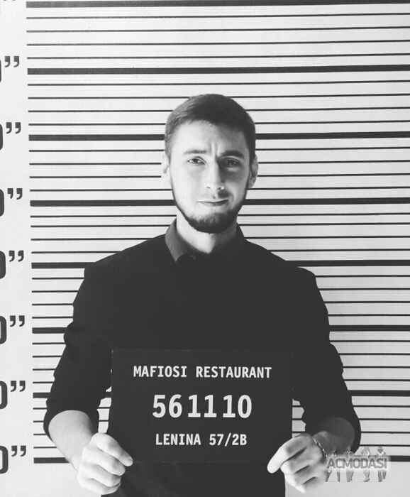 Денис Сергеевич Агафонов фото №1172842. Загружено 24 Апреля 2017