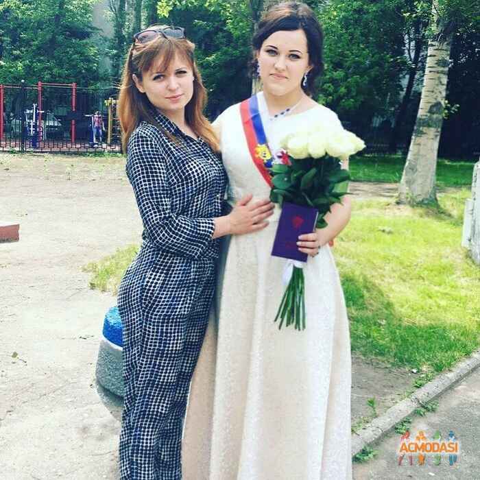 Александра Александровна Пилипенко фото №1250194. Загружено 12 Ноября 2017